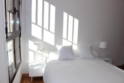 Apartaments Plaza Principe Viana Pampeluna Zewnętrze zdjęcie